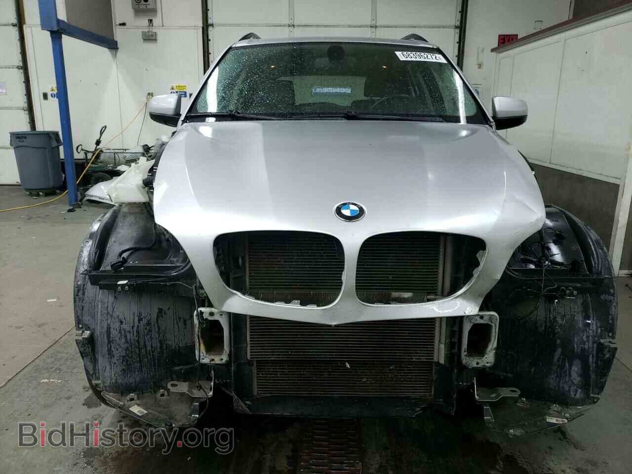 2007 BMW X5 - VIN: 4USFE43537LY80690 - Фото 5