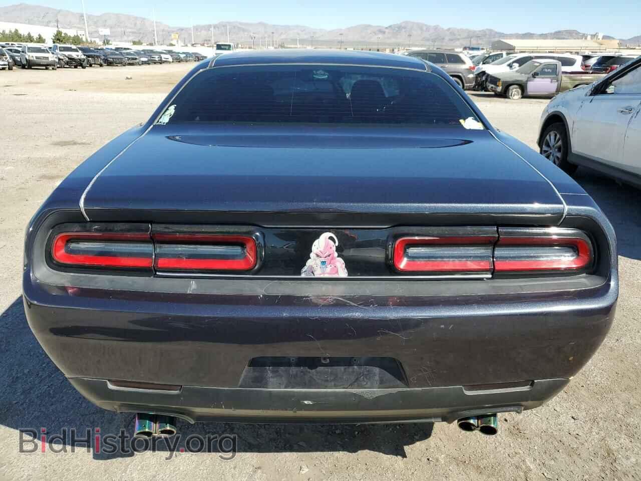 2017 DODGE CHALLENGER - VIN: 2C3CDZAG3HH618457 - Photo 6
