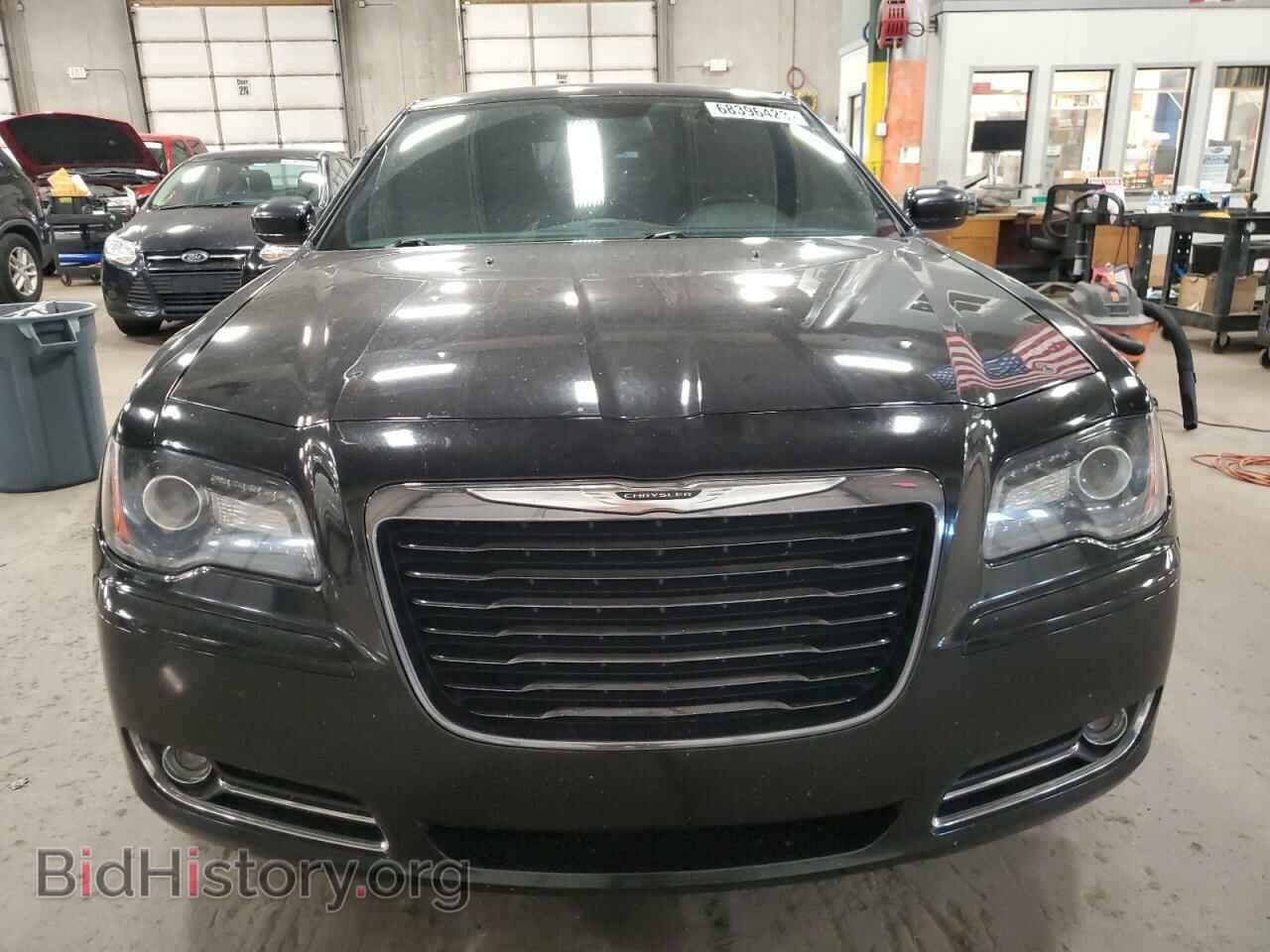 2014 CHRYSLER 300 - VIN: 2C3CCABG6EH330995 - Фото 5