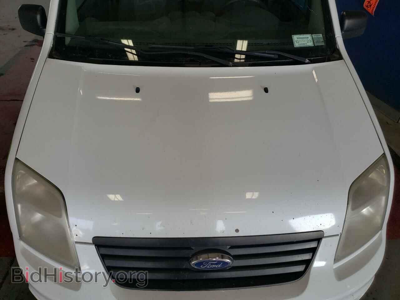 2011 FORD TRANSIT - VIN: NM0LS7DN2BT068935 - Фото 12