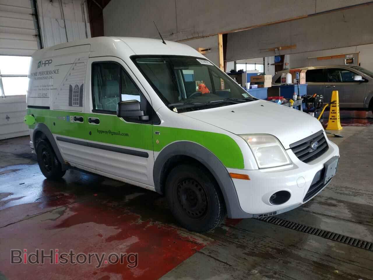 2011 FORD TRANSIT - VIN: NM0LS7DN2BT068935 - Фото 4