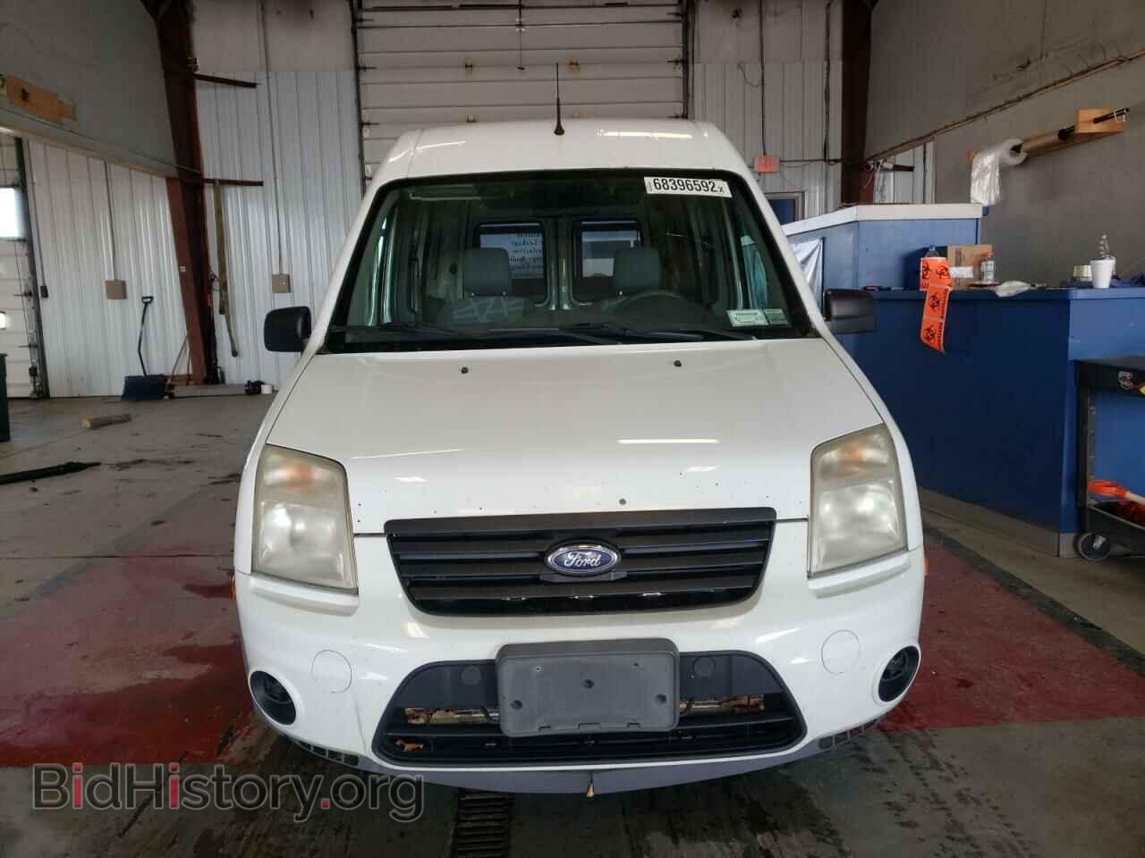 2011 FORD TRANSIT - VIN: NM0LS7DN2BT068935 - Фото 5