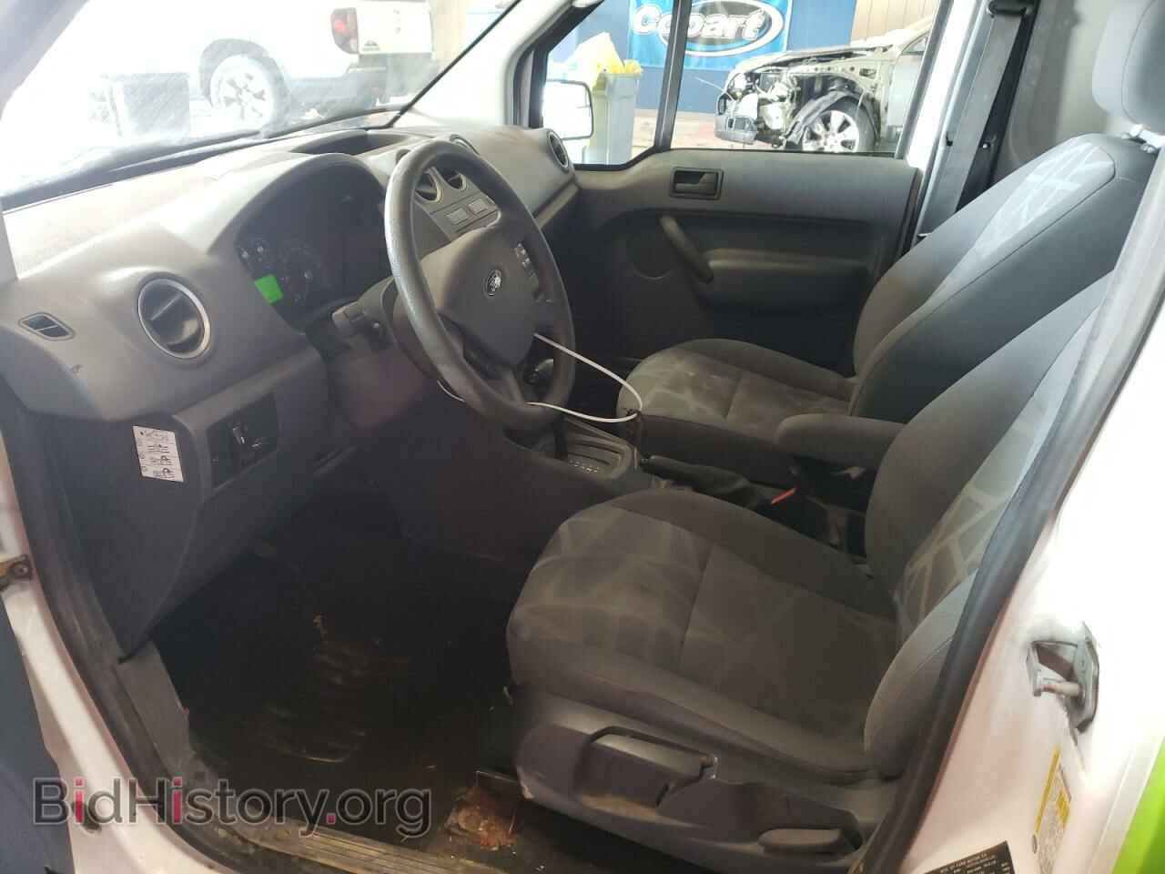 2011 FORD TRANSIT - VIN: NM0LS7DN2BT068935 - Фото 7