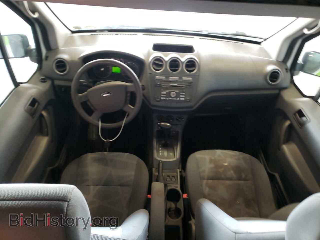 2011 FORD TRANSIT - VIN: NM0LS7DN2BT068935 - Фото 8