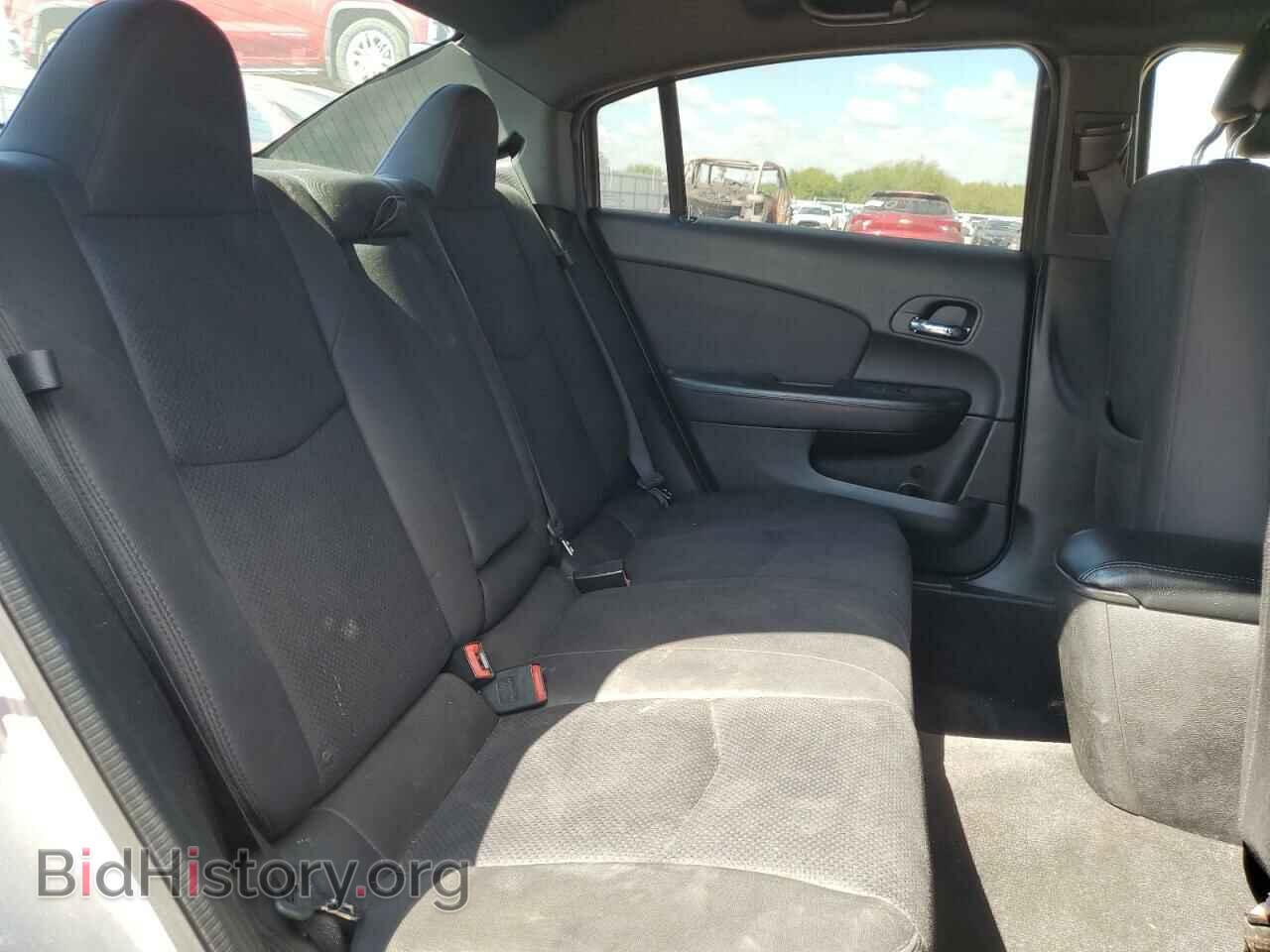 2013 CHRYSLER 200 - VIN: 1C3CCBBG7DN745397 - Фото 10