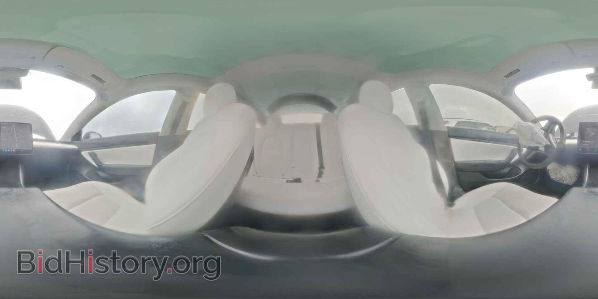 2020 TESLA MODEL 3 - VIN: 5YJ3E1EA5LF740865 - Photo 14