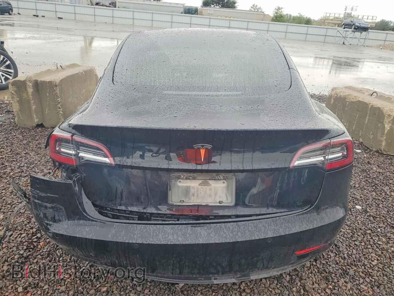 2020 TESLA MODEL 3 - VIN: 5YJ3E1EA5LF740865 - Photo 6