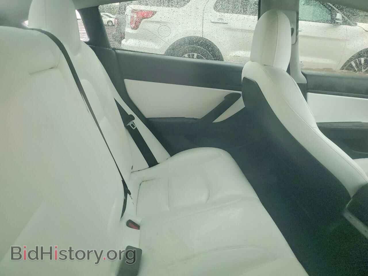 2020 TESLA MODEL 3 - VIN: 5YJ3E1EA5LF740865 - Photo 10