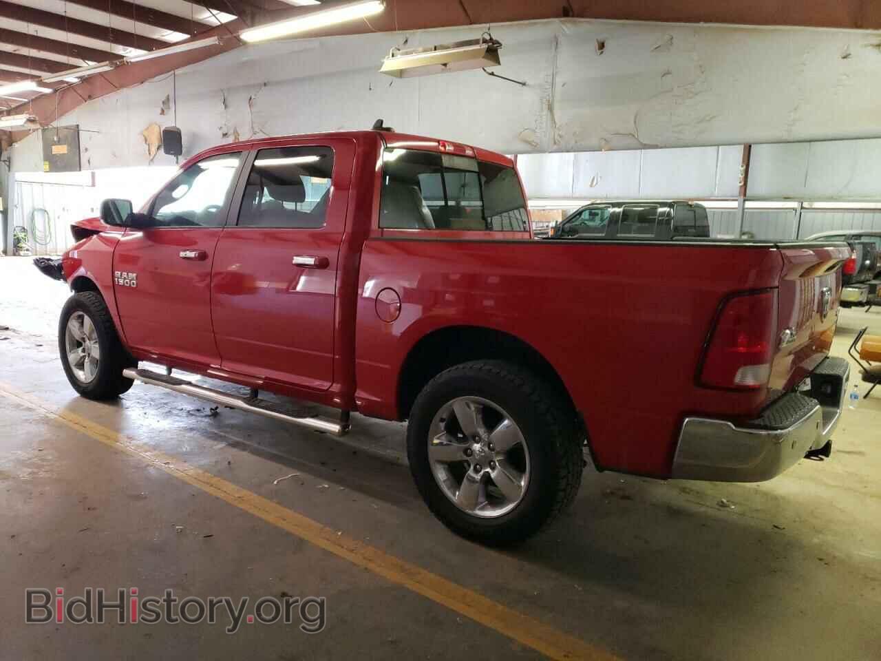 2017 RAM 1500 - VIN: 1C6RR7LG3HS572248 - Photo 2