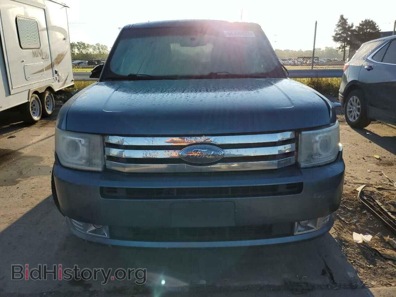 2010 FORD FLEX - VIN: 2FMGK5DC0ABA34218 - Photo 5