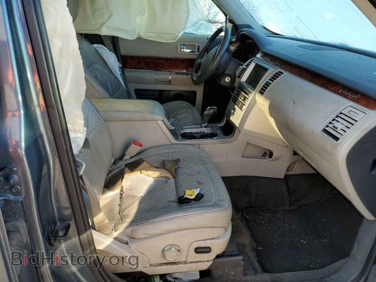 2010 FORD FLEX - VIN: 2FMGK5DC0ABA34218 - Photo 7