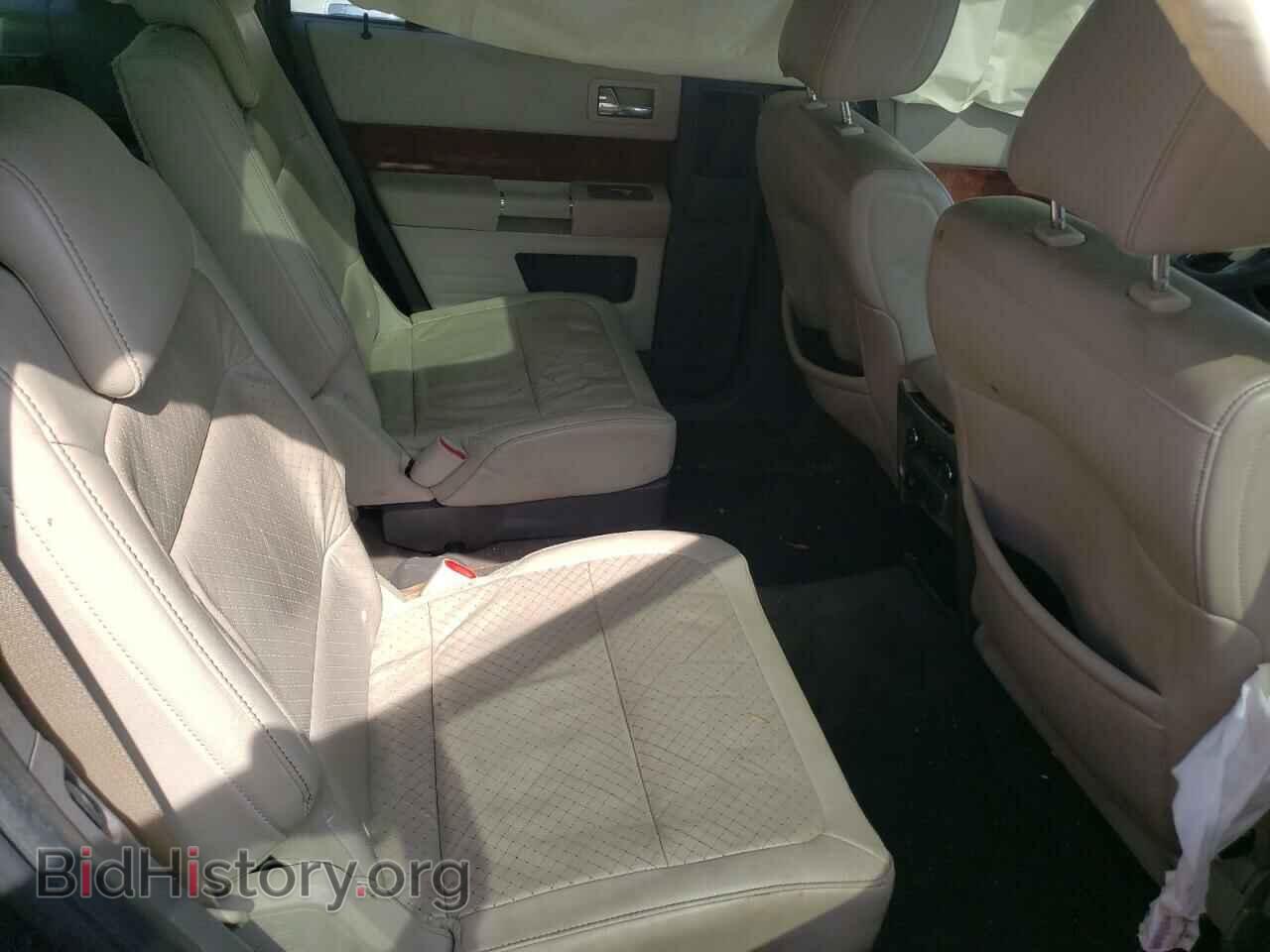 2010 FORD FLEX - VIN: 2FMGK5DC0ABA34218 - Photo 10