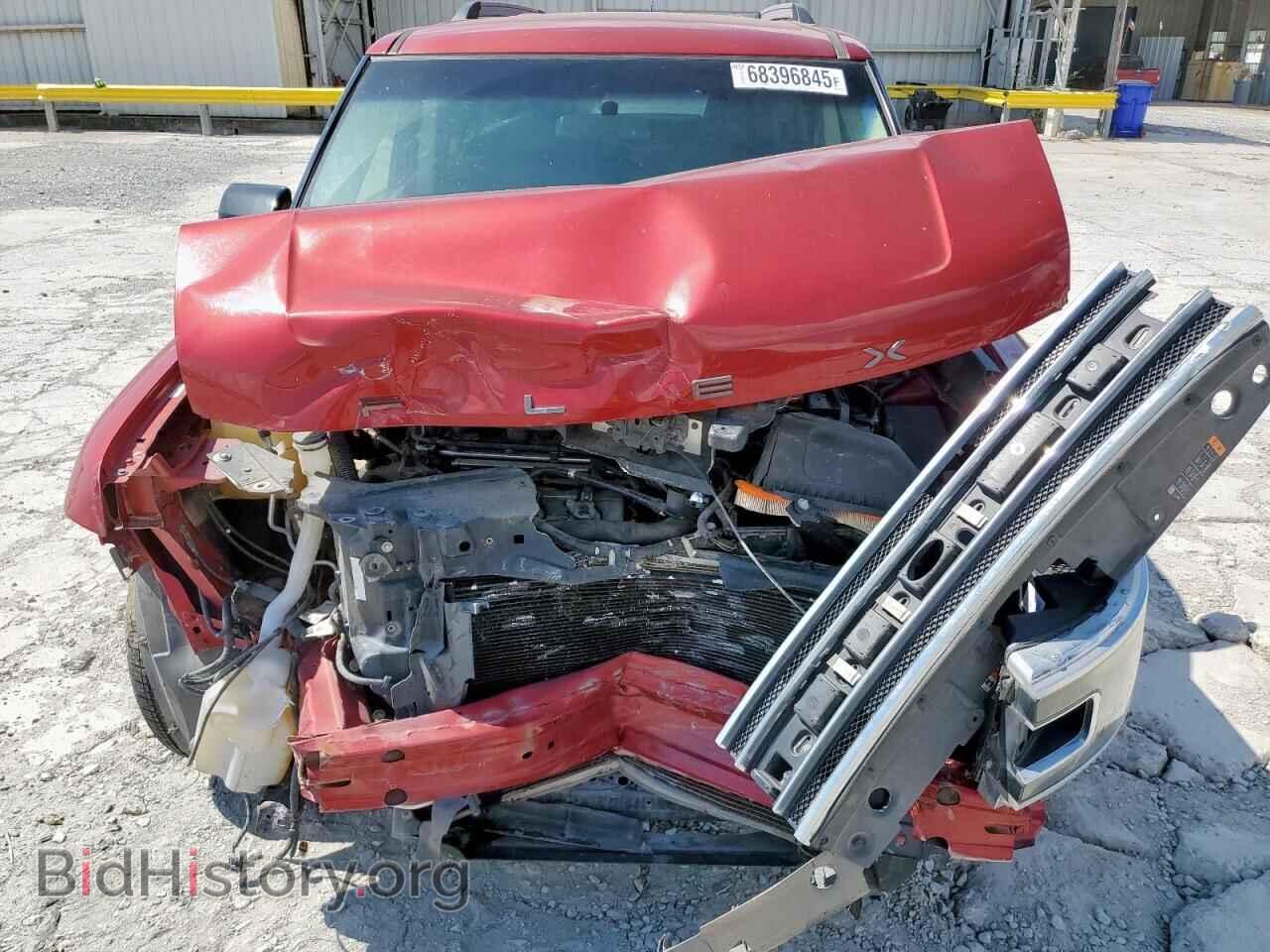 2013 FORD FLEX - VIN: 2FMGK5C87DBD19709 - Photo 12