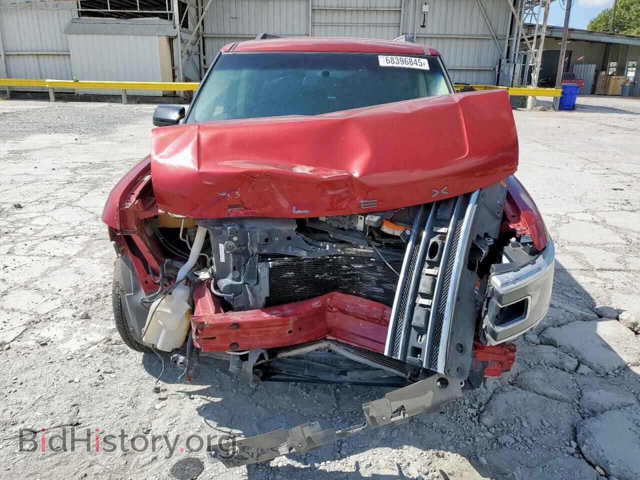 2013 FORD FLEX - VIN: 2FMGK5C87DBD19709 - Photo 5