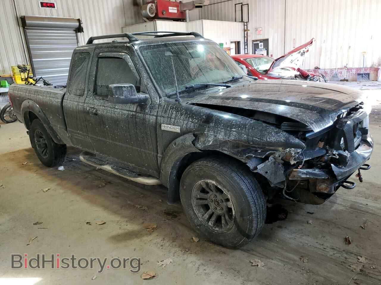 2009 FORD RANGER - VIN: 1FTZR45E89PA65806 - Фото 4
