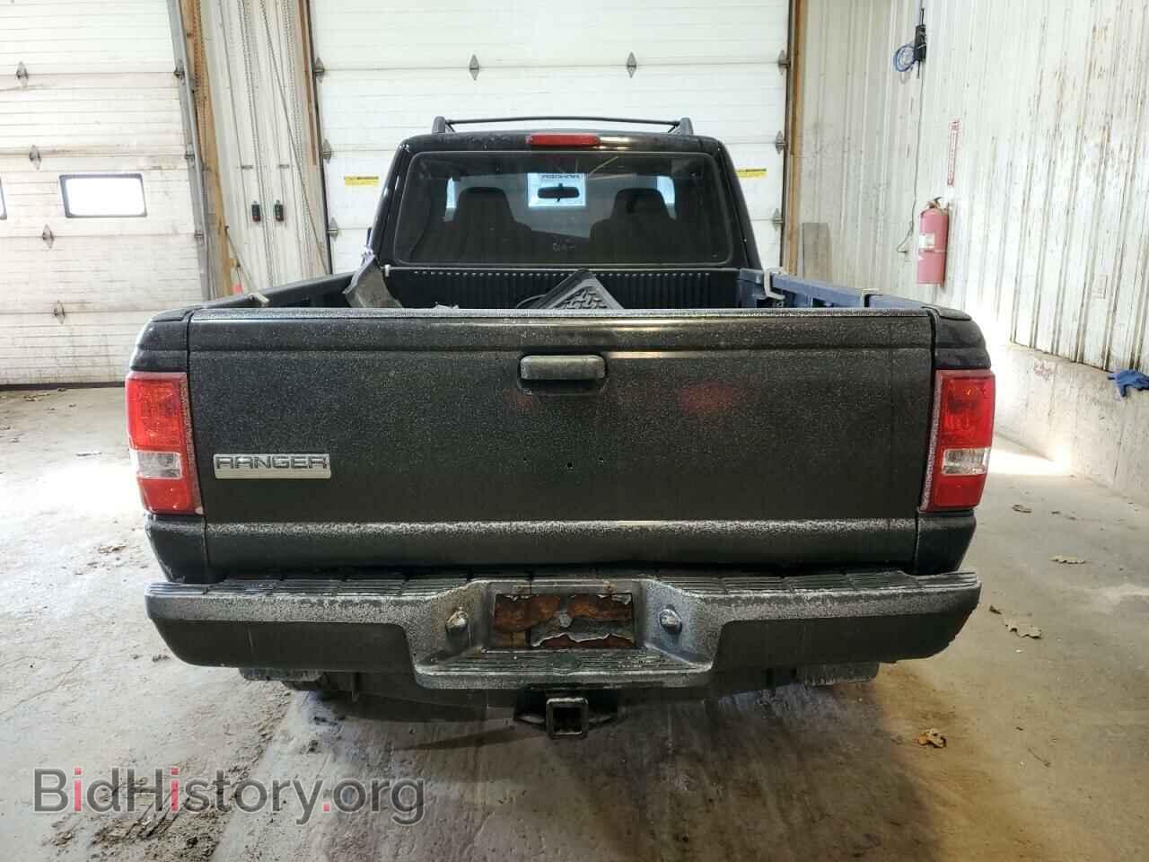 2009 FORD RANGER - VIN: 1FTZR45E89PA65806 - Фото 6