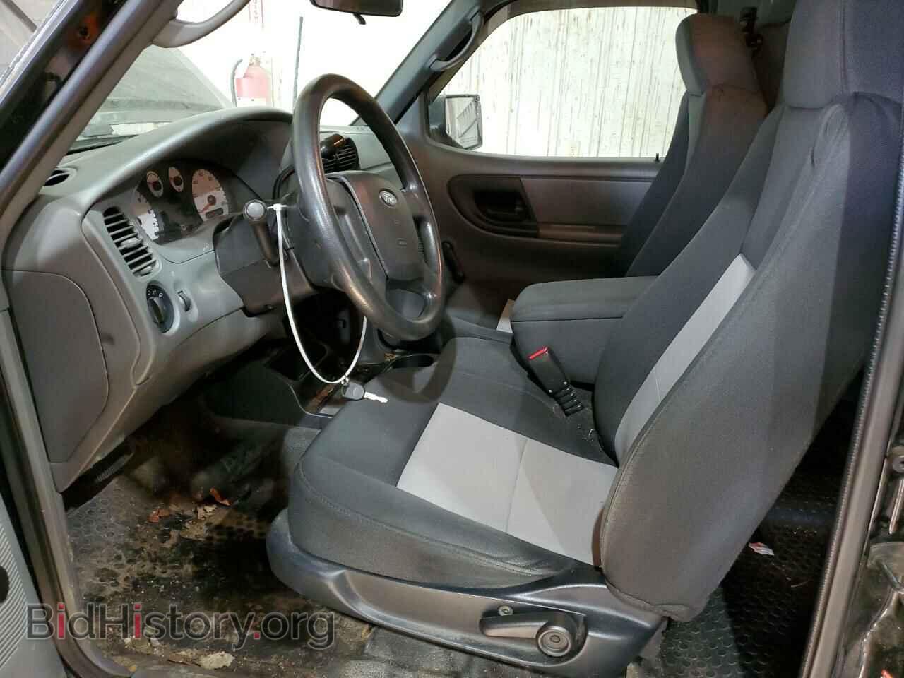 2009 FORD RANGER - VIN: 1FTZR45E89PA65806 - Фото 7