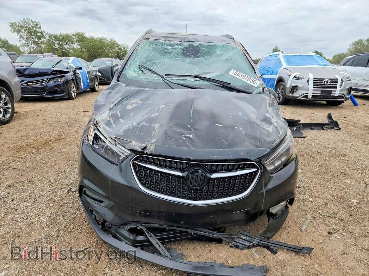 2017 BUICK ENCORE - VIN: KL4CJCSB4HB055149 - Photo 5