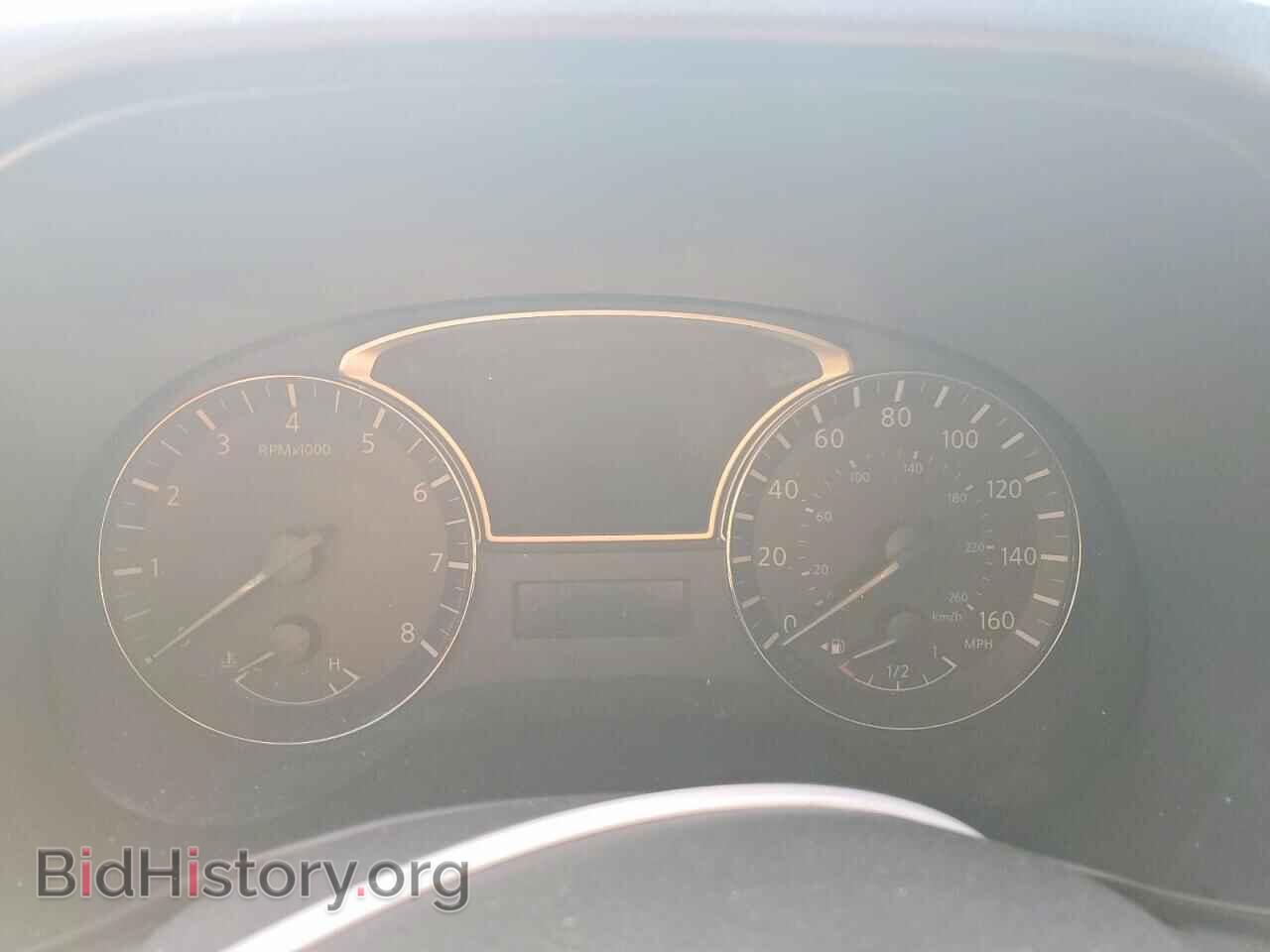 2013 NISSAN PATHFINDER - VIN: 5N1AR2MM3DC643946 - Фото 9