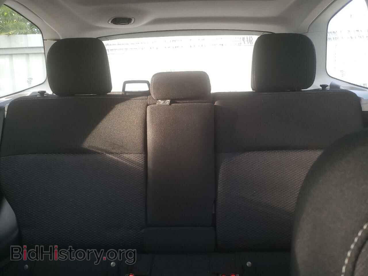 2015 SUBARU FORESTER - VIN: JF2SJADC2FH804344 - Фото 10