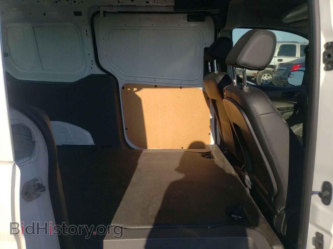 2020 FORD TRANSIT CO - VIN: NM0LS7E21L1450939 - Фото 6