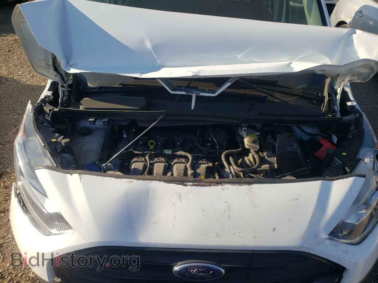 2020 FORD TRANSIT CO - VIN: NM0LS7E21L1450939 - Фото 7