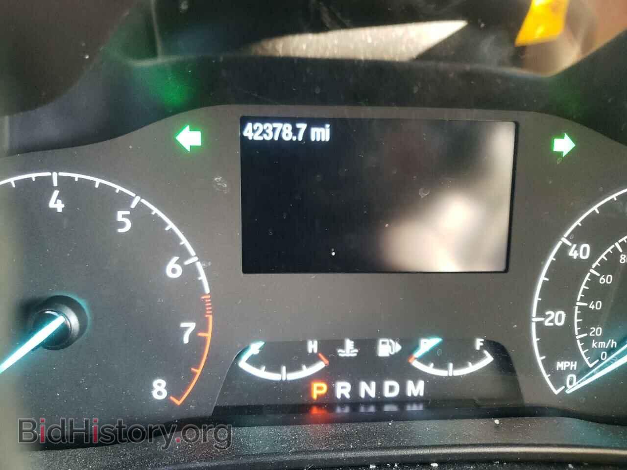 2020 FORD TRANSIT CO - VIN: NM0LS7E21L1450939 - Фото 8