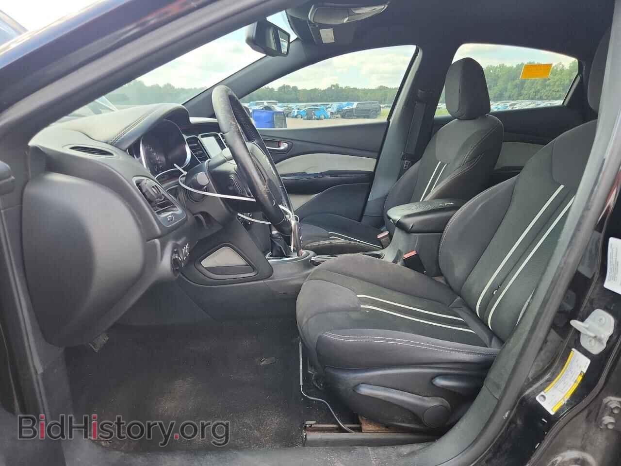 2014 DODGE DART - VIN: 1C3CDFBB1ED671877 - Photo 7