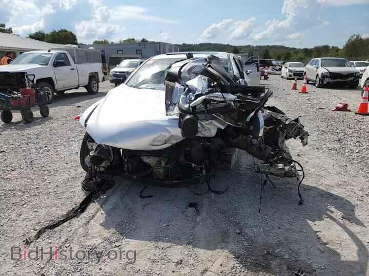 2015 FORD TAURUS - VIN: 1FAHP2F84FG118159 - Фото 13