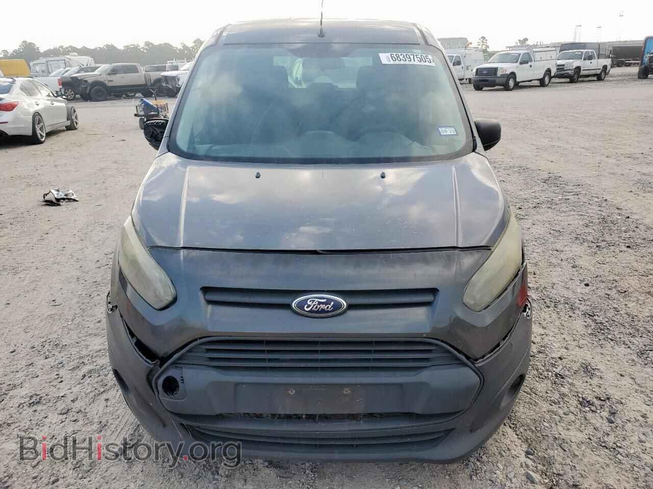 2015 FORD TRANSIT - VIN: NM0GE9E73F1222994 - Фото 5