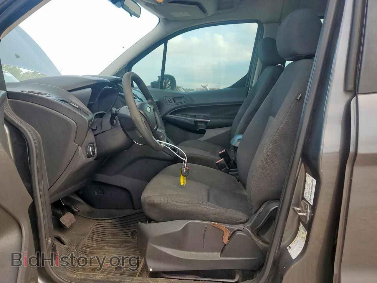 2015 FORD TRANSIT - VIN: NM0GE9E73F1222994 - Фото 7