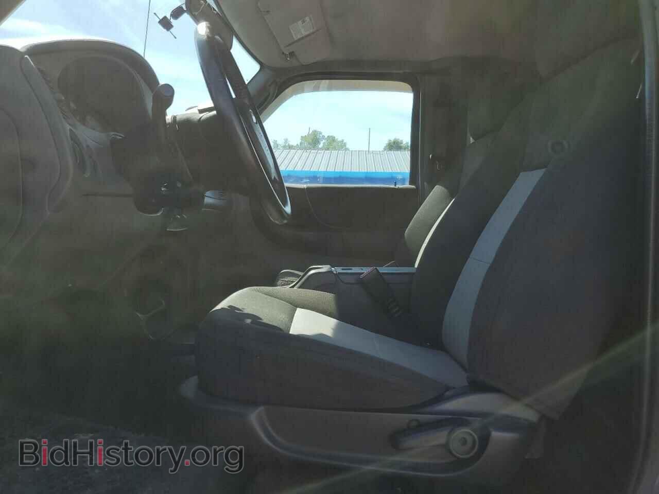 2010 FORD RANGER - VIN: 1FTLR4FE5APA70647 - Фото 7