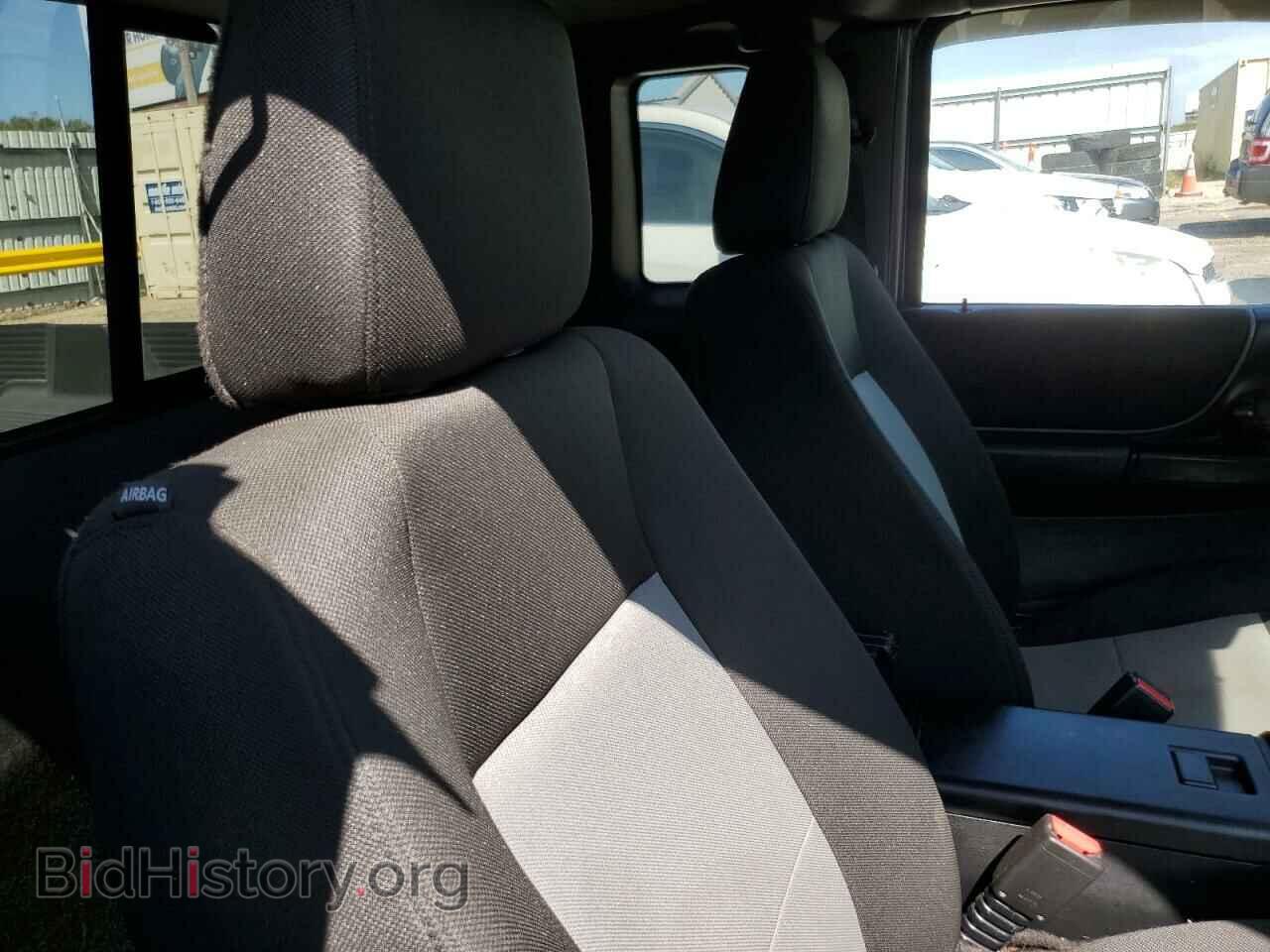 2010 FORD RANGER - VIN: 1FTLR4FE5APA70647 - Фото 10