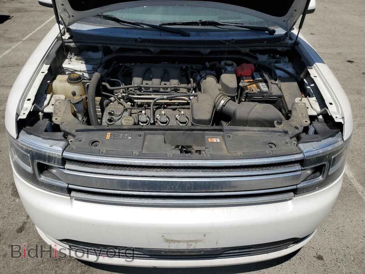 2018 FORD FLEX - VIN: 2FMGK5D80JBA10934 - Photo 12