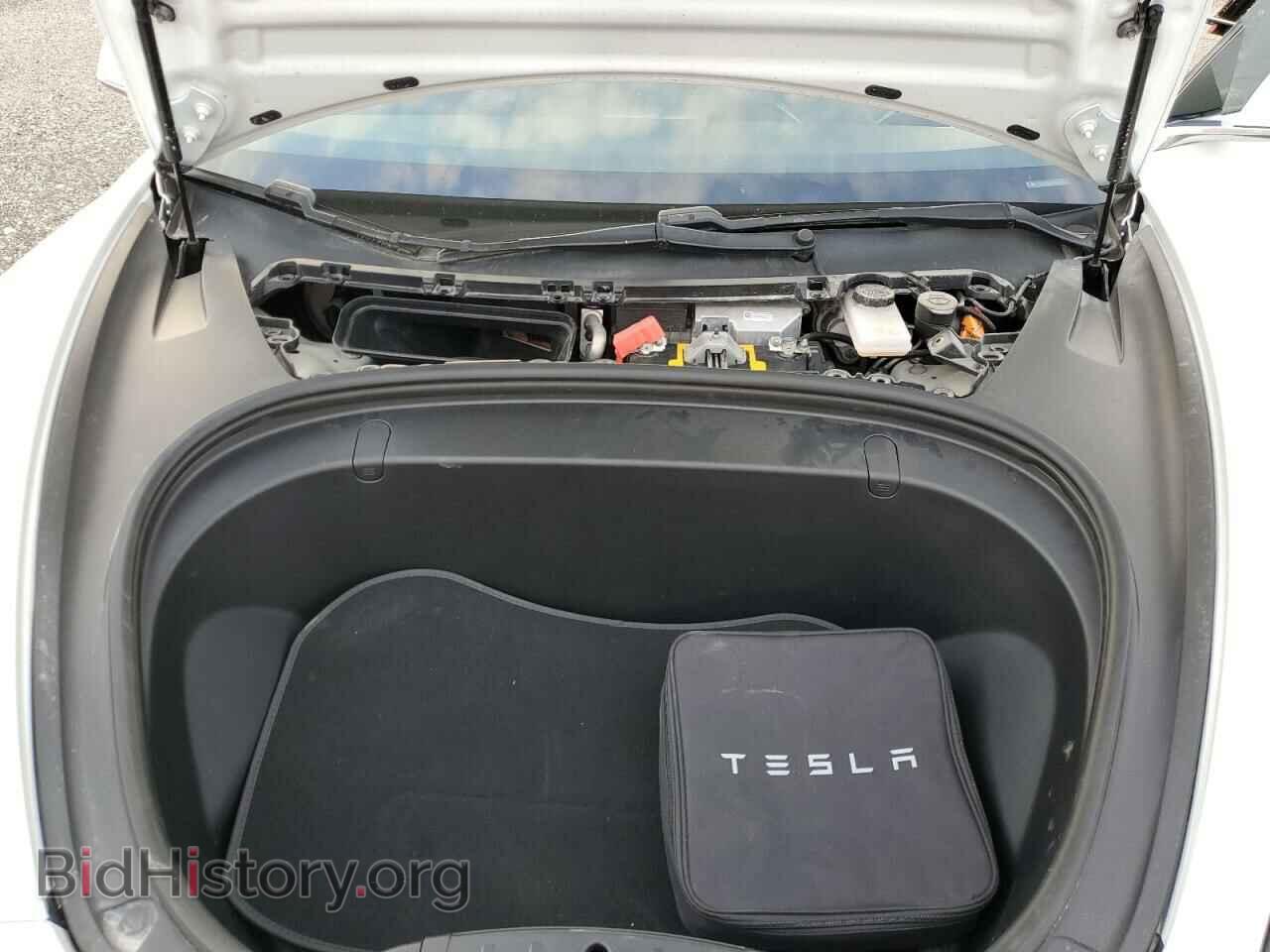 2019 TESLA MODEL 3 - VIN: 5YJ3E1EB2KF199751 - Фото 11