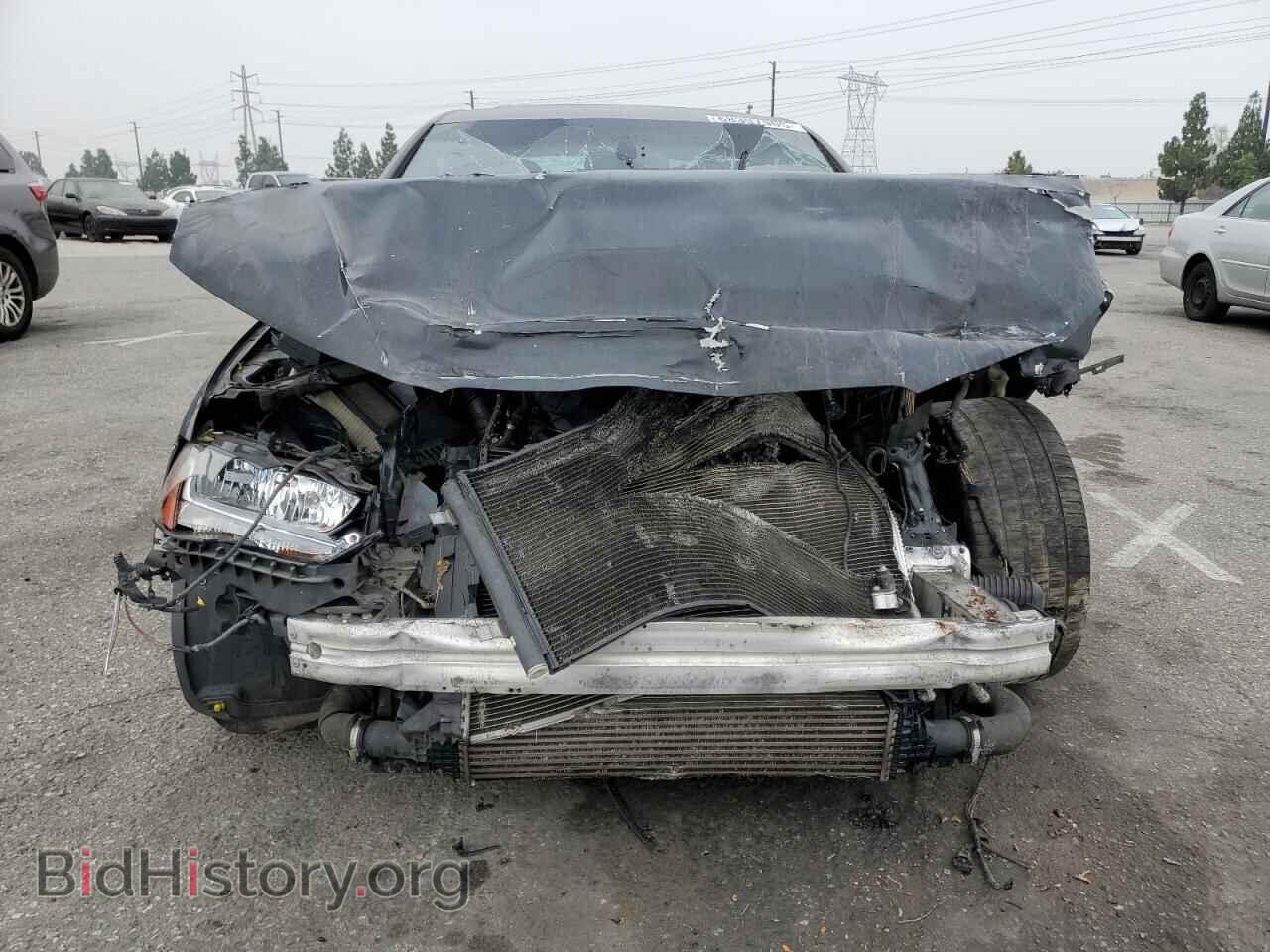 2014 AUDI A4 - VIN: WAUAFAFL3EN034077 - Фото 5
