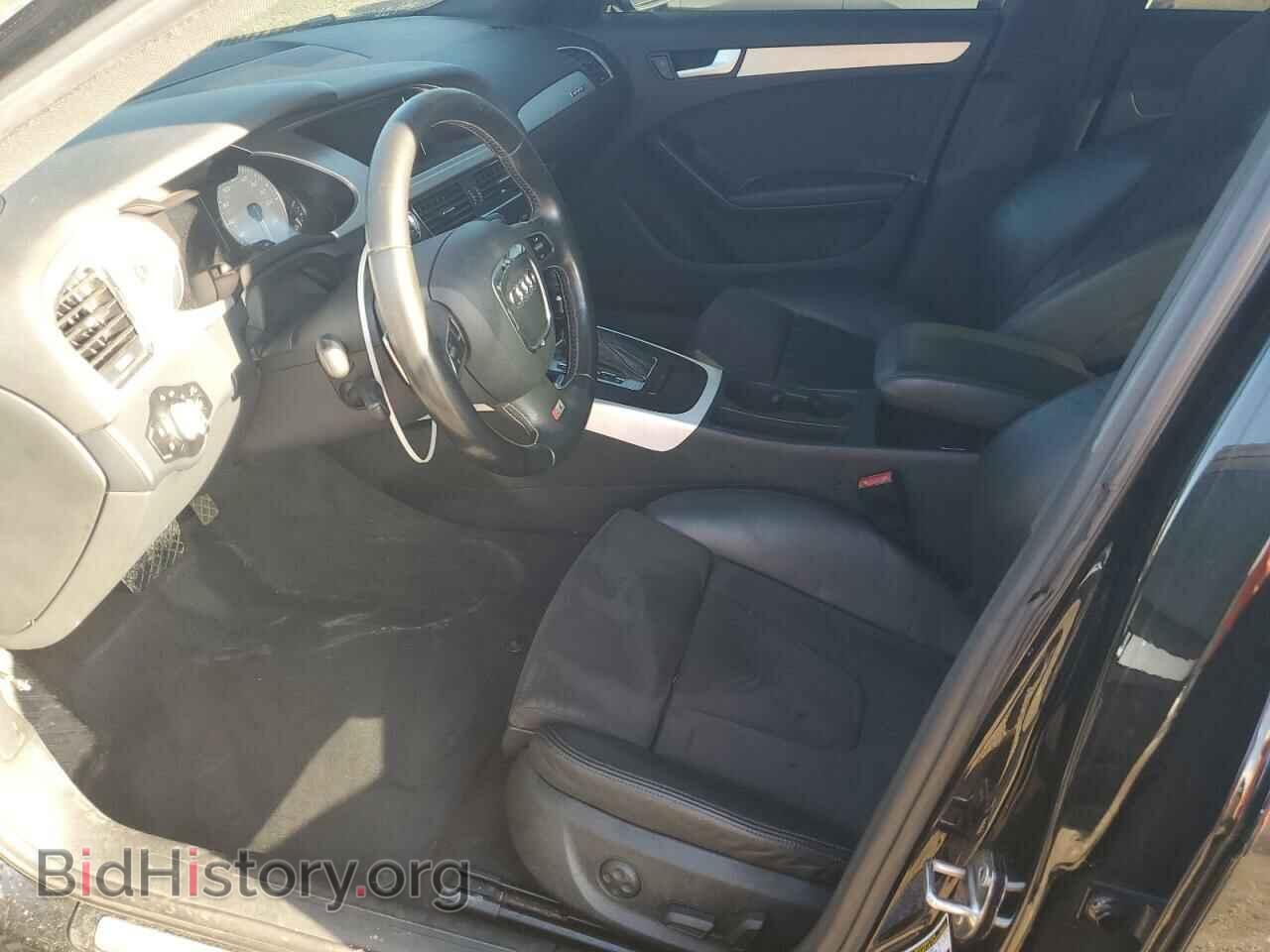 2011 AUDI S4/RS4 - VIN: WAUBGAFL7BA098059 - Photo 7
