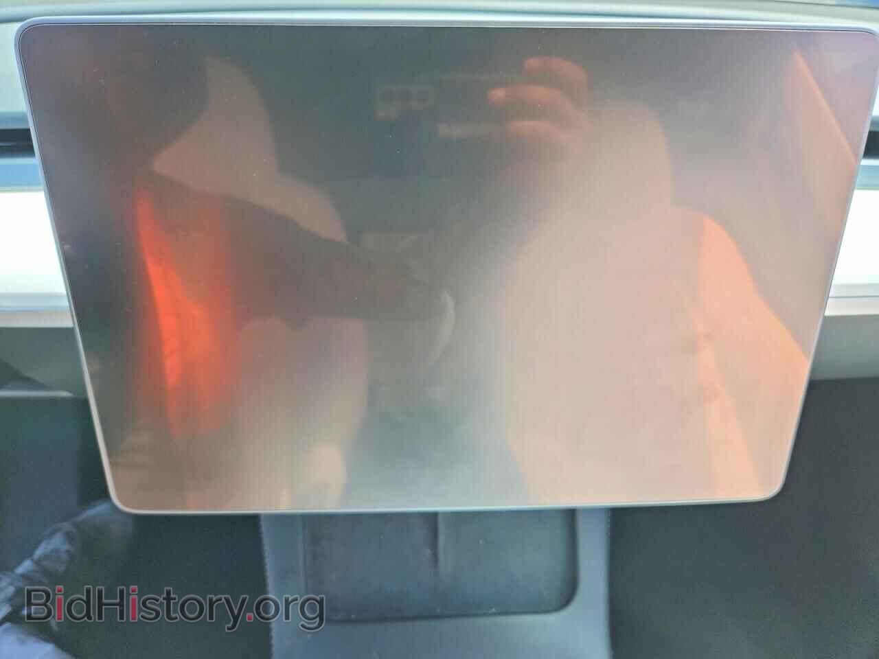 2024 TESLA MODEL Y - VIN: 7SAYGDEE6RA270813 - Фото 9