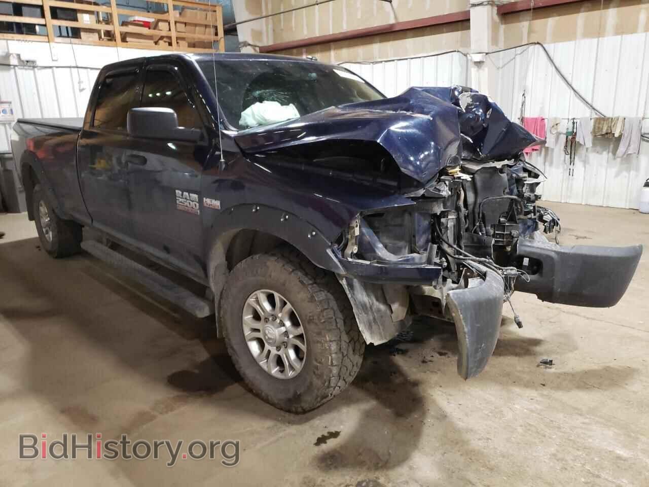 2014 RAM All Models - VIN: 3C6TR5HT4EG156759 - Фото 4