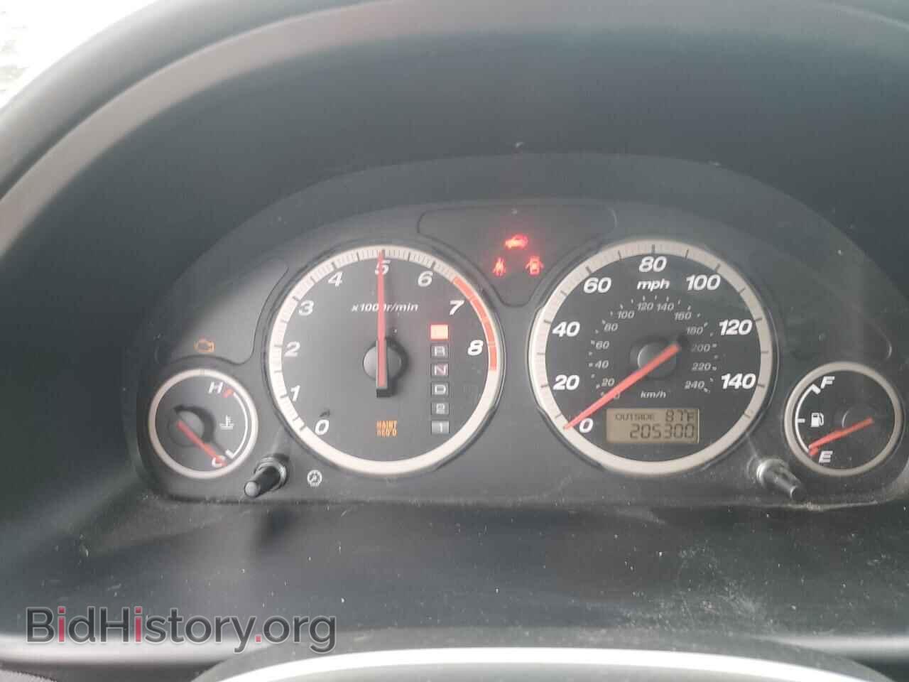 2006 HONDA CRV - VIN: JHLRD78966C051066 - Фото 9
