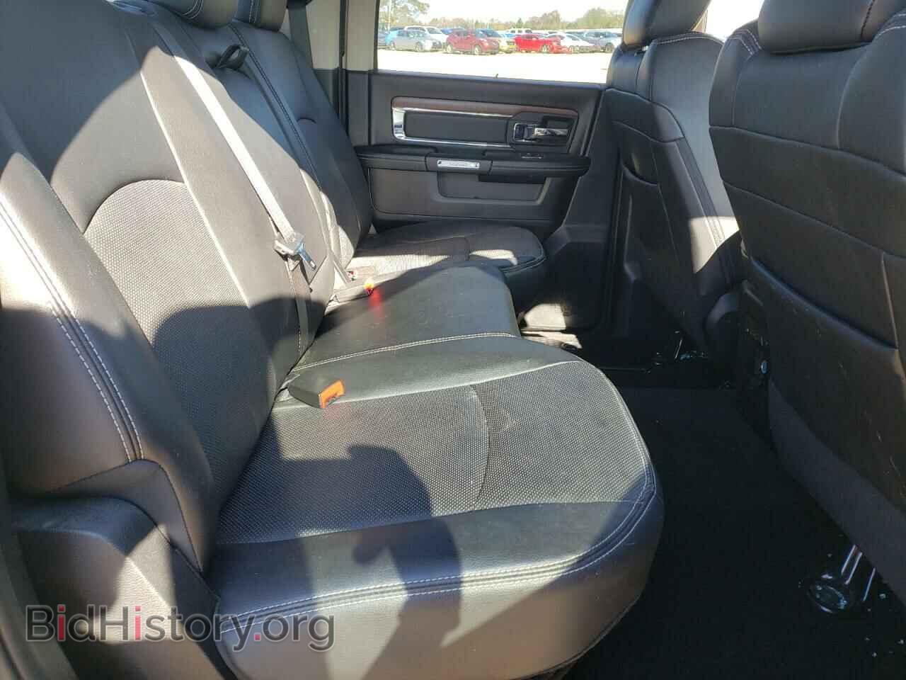 2015 RAM 1500 - VIN: 1C6RR7NT7FS777515 - Фото 10