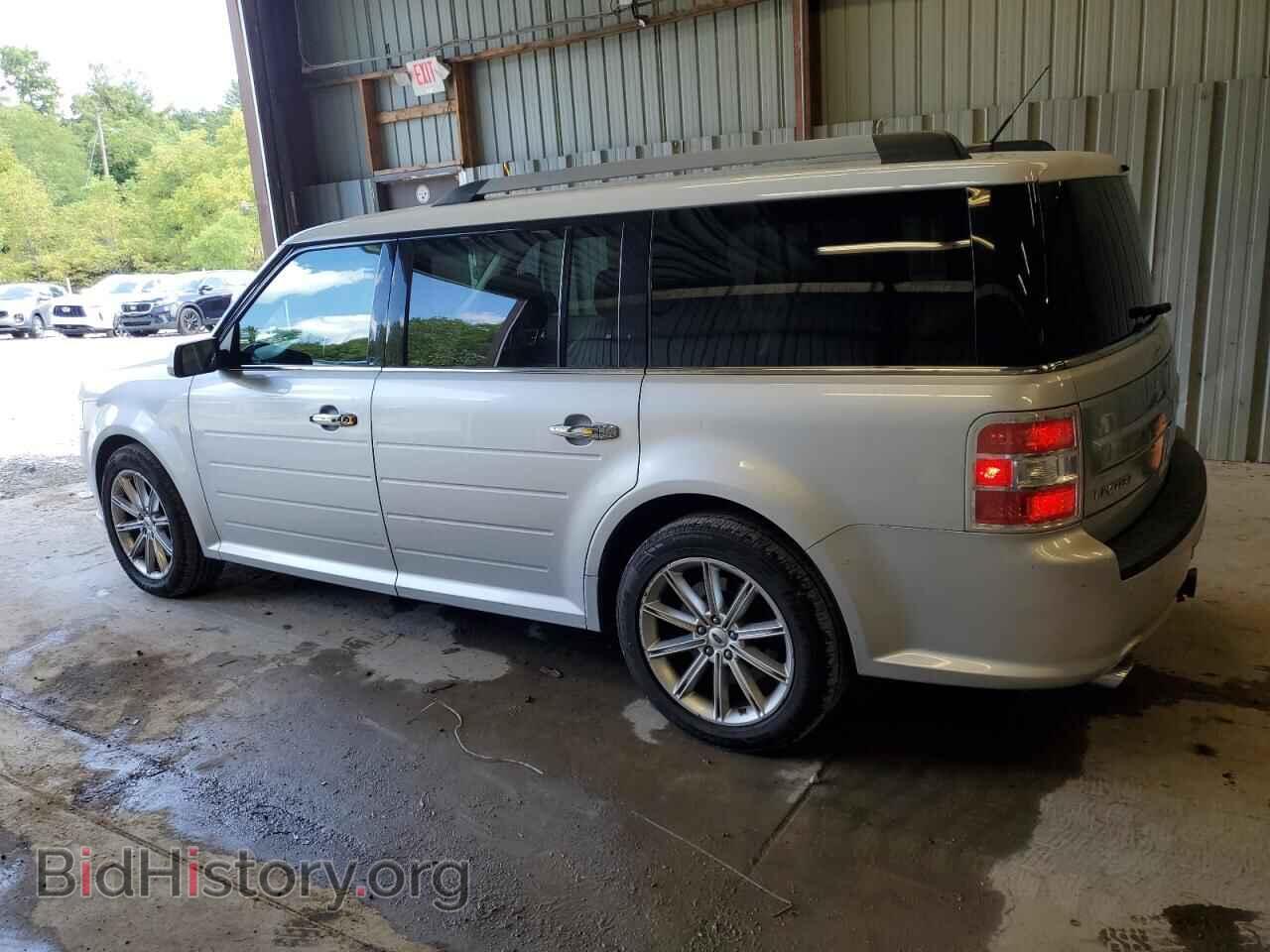 2014 FORD FLEX - VIN: 2FMHK6D8XEBD23716 - Photo 2