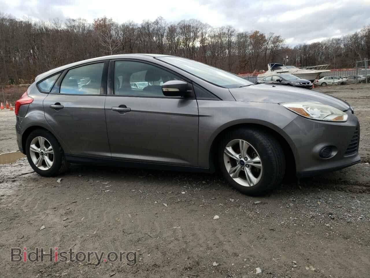2014 FORD FOCUS - VIN: 1FADP3K23EL222430 - Photo 4