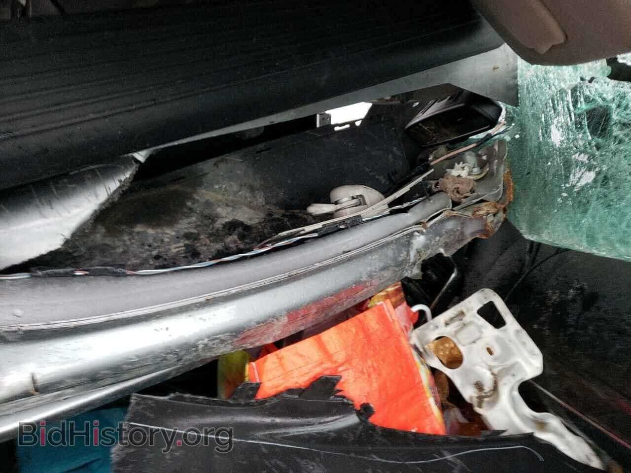 2013 CHRYSLER MINIVAN - VIN: 2C4RC1BG8DR802497 - Photo 9