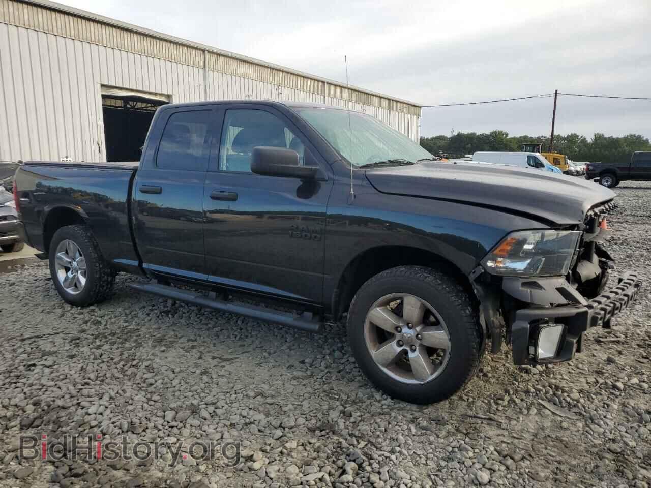 2017 RAM 1500 - VIN: 1C6RR7FG4HS729037 - Фото 4