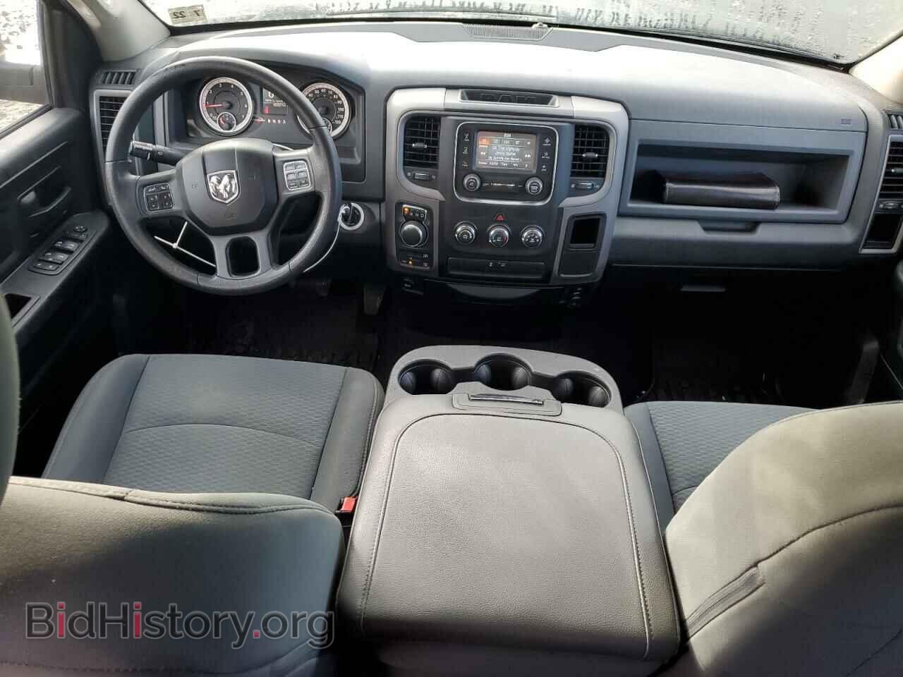 2017 RAM 1500 - VIN: 1C6RR7FG4HS729037 - Фото 8