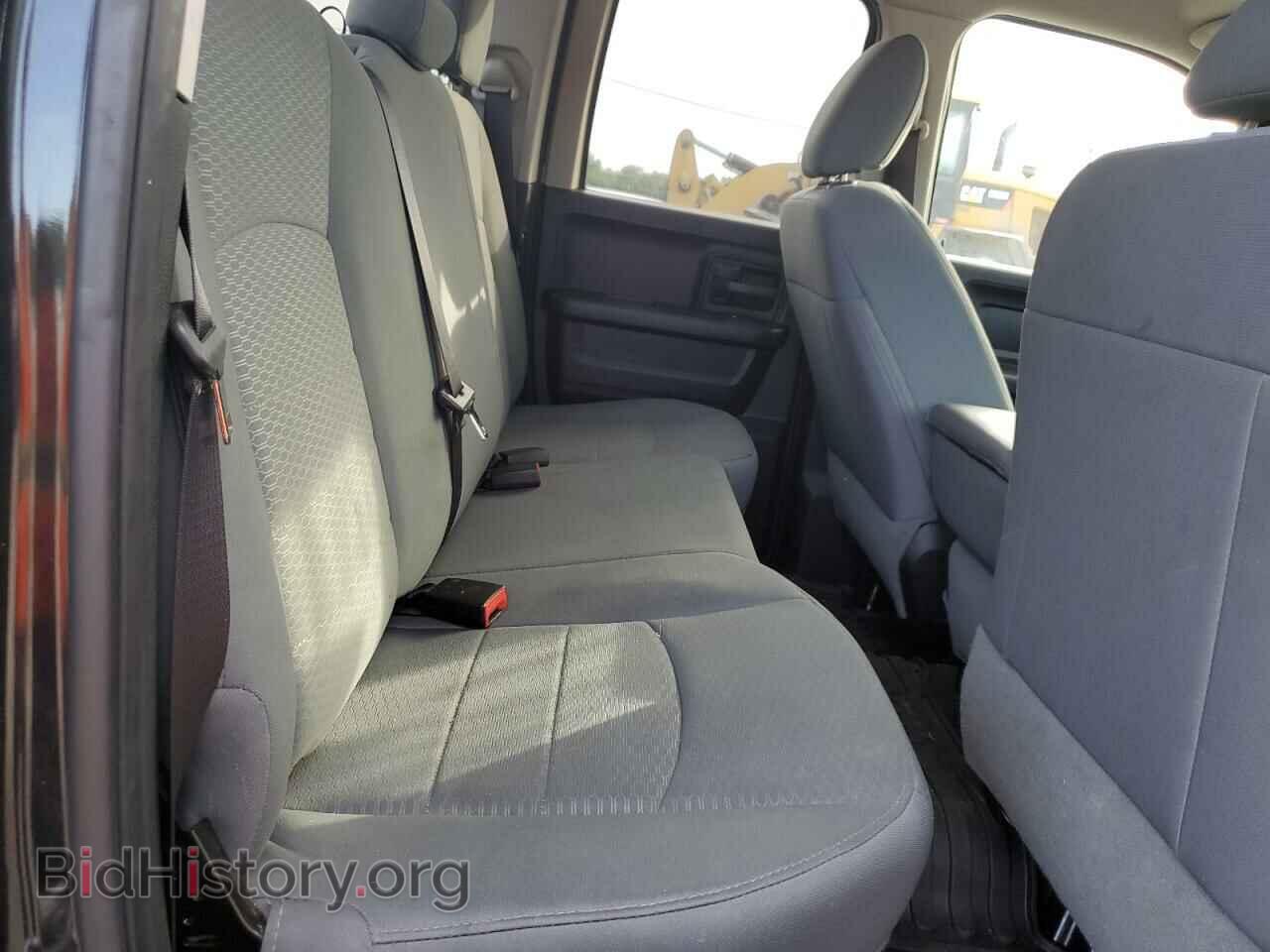 2017 RAM 1500 - VIN: 1C6RR7FG4HS729037 - Фото 10