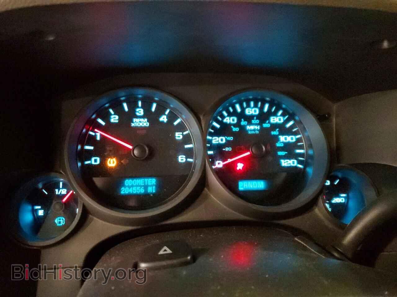 2012 GMC SIERRA - VIN: 1GTR2TE72CZ160633 - Фото 9