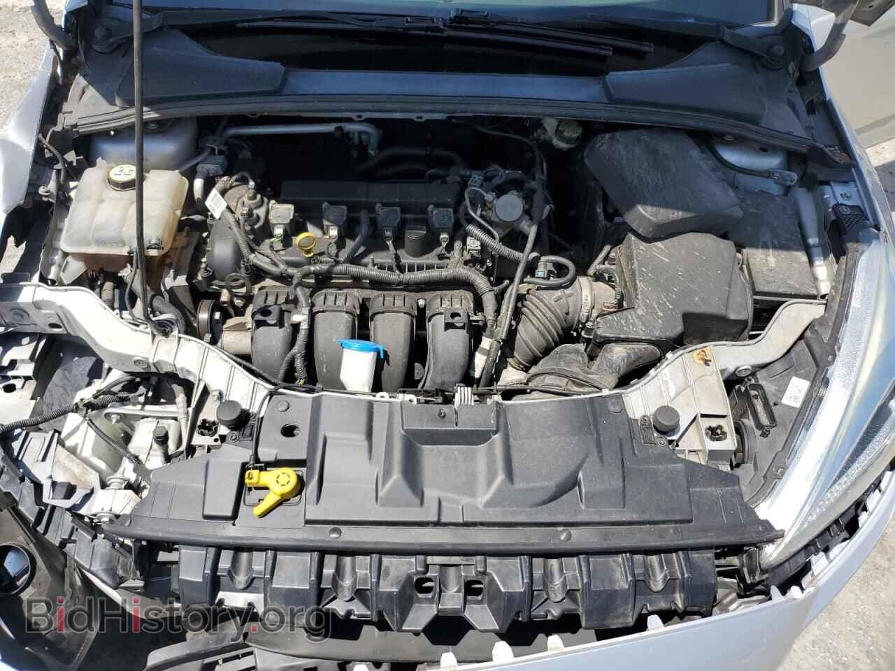 2016 FORD FOCUS - VIN: 1FADP3K24GL330994 - Фото 11