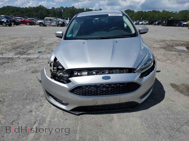 2016 Ford FOCUS (VIN 1FADP3K24GL330994) — фото 5 из 12